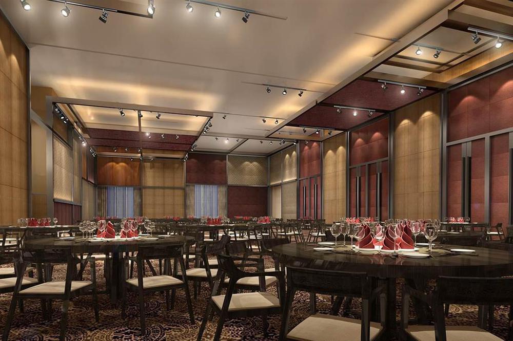 Готель Hyatt Regency Tianjin East Зручності фото